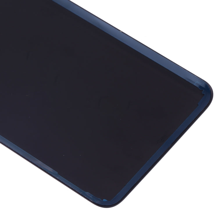 For OnePlus 7 Pro Battery Back Cover (Grey)