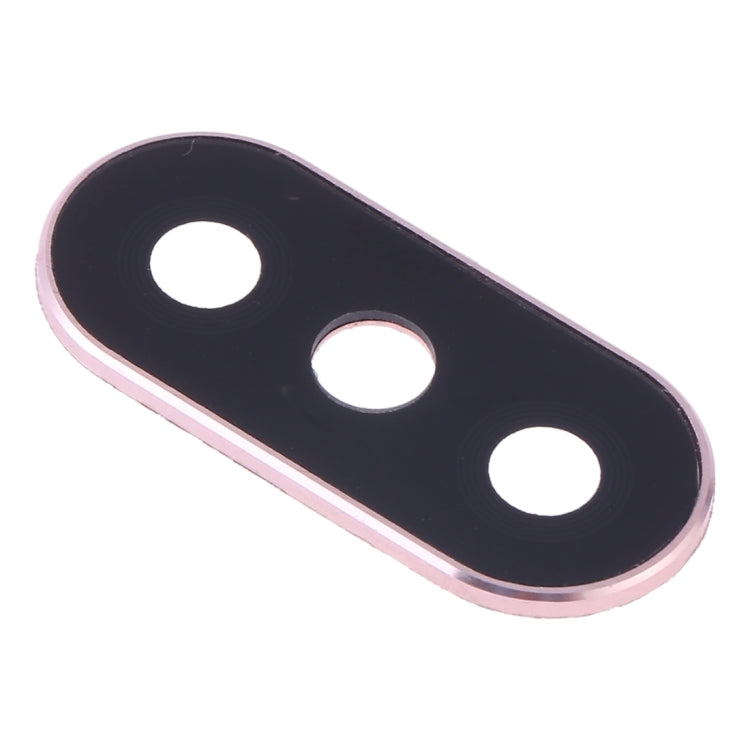 10 PCS Camera Lens Cover for Xiaomi Redmi 6 Pro / MI A2 Lite