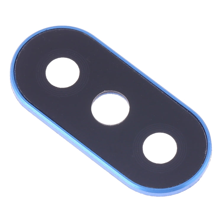 10 PCS Camera Lens Cover for Xiaomi Redmi 6 Pro / MI A2 Lite