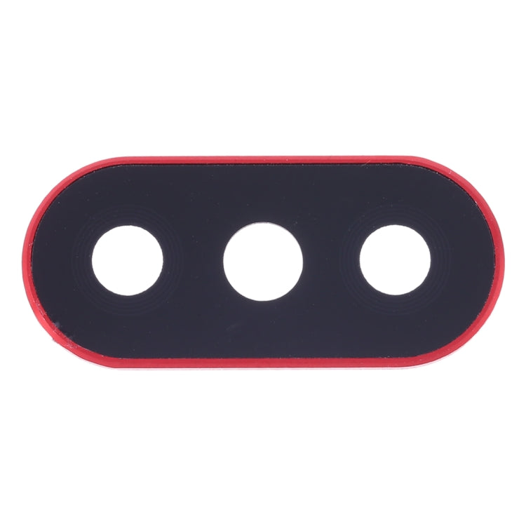 10 PCS Camera Lens Cover for Xiaomi Redmi 6 Pro / MI A2 Lite