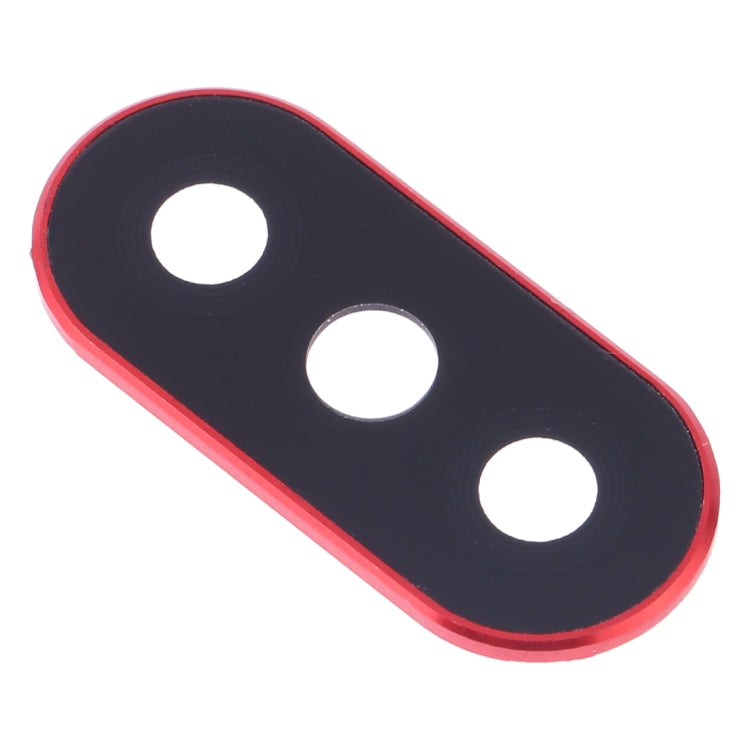 10 PCS Camera Lens Cover for Xiaomi Redmi 6 Pro / MI A2 Lite