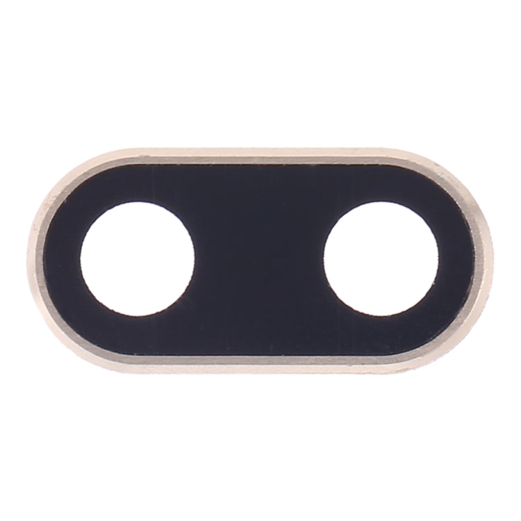 10 PCS Camera Lens Cover for Xiaomi Mi 5X / A1