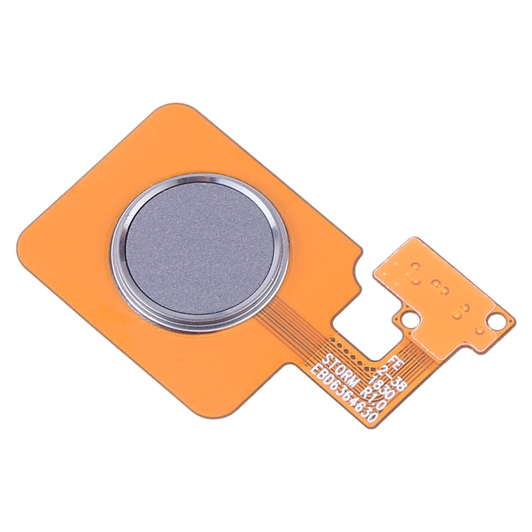 Fingerprint Sensor Flex Cable for LG V40 ThinQ V405QA7 V405