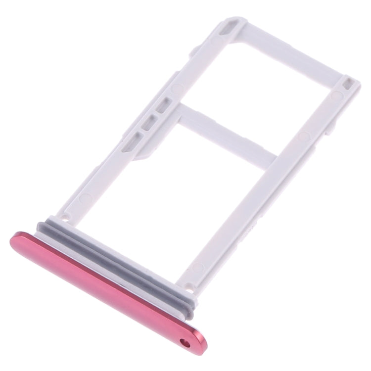 SIM Card Tray + SIM Card Tray / Micro SD Card Tray for LG V30 VS996 LS998U H933 LS998U