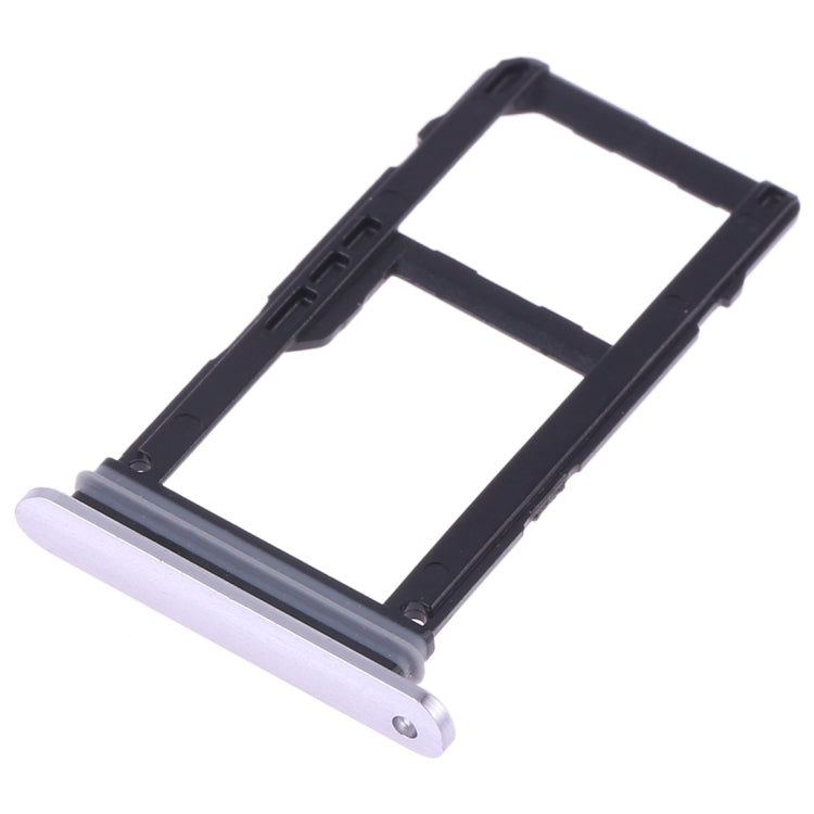 SIM Card Tray + SIM Card Tray / Micro SD Card Tray for LG V30 VS996 LS998U H933 LS998U