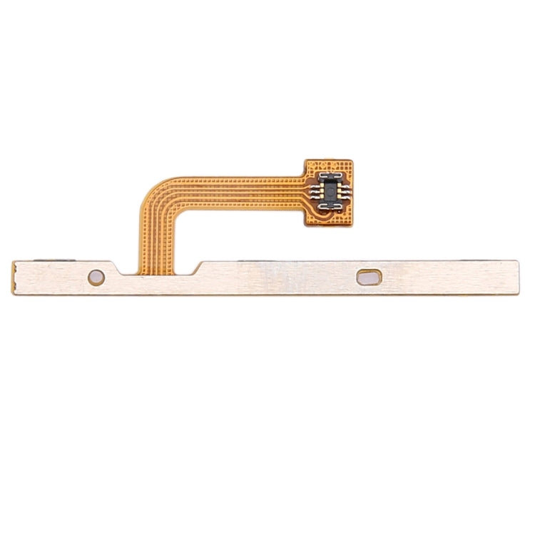 For Letv Le Max 2 / X820 Power Button & Volume Button Flex Cable