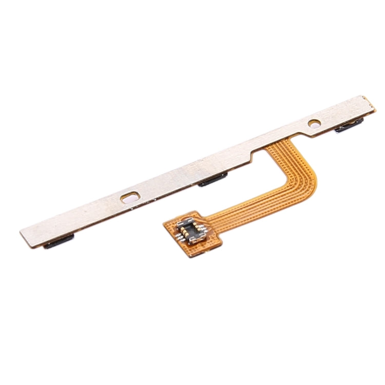 For Letv Le Max 2 / X820 Power Button & Volume Button Flex Cable