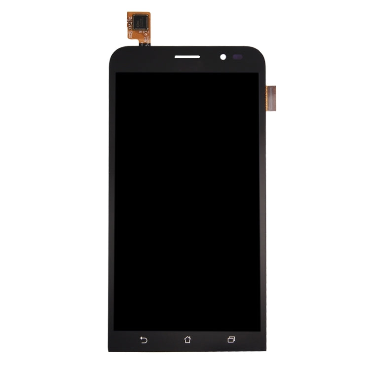 OEM LCD Screen for Asus Zenfone Go 5.5 inch / ZB552KL with Digitizer Full Assembly