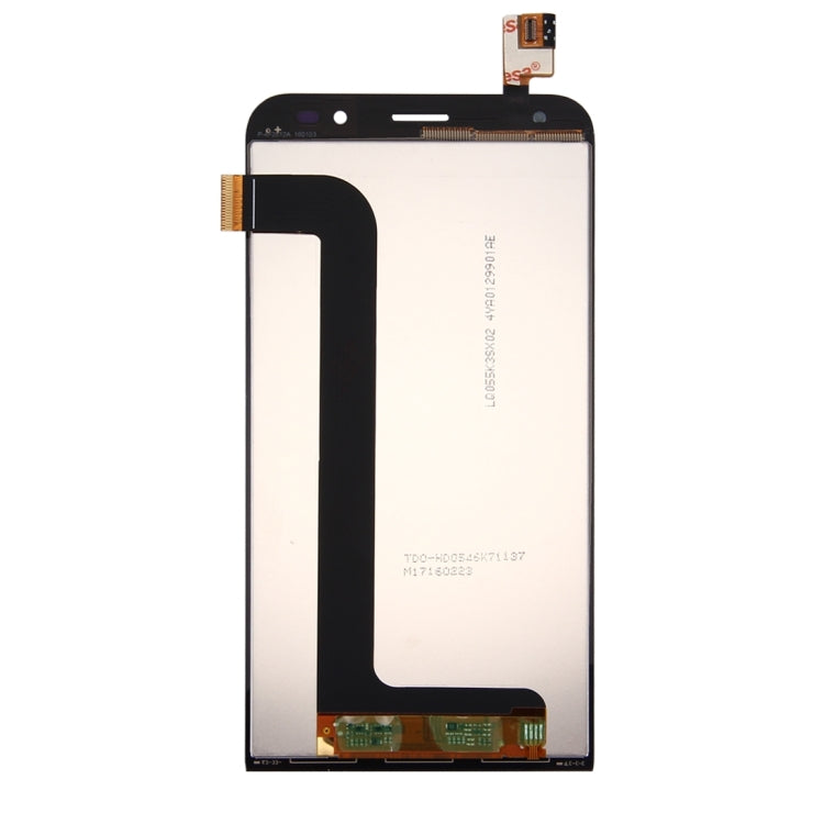 OEM LCD Screen for Asus Zenfone Go 5.5 inch / ZB552KL with Digitizer Full Assembly