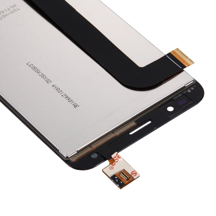 OEM LCD Screen for Asus Zenfone Go 5.5 inch / ZB552KL with Digitizer Full Assembly