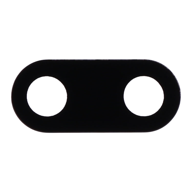 For Meizu 15 Plus 10pcs Back Camera Lens