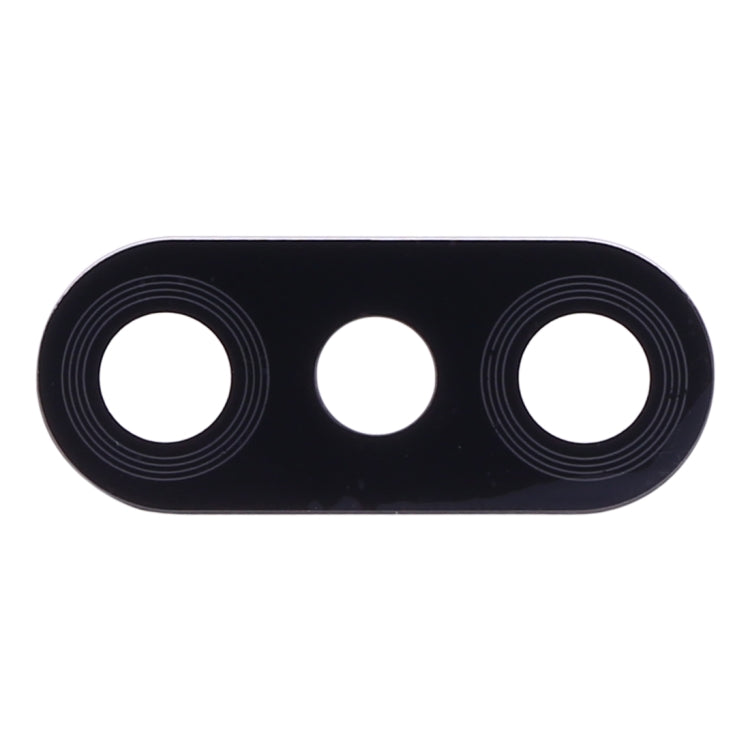 10 PCS Back Camera Lens for Xiaomi Mi Max 3
