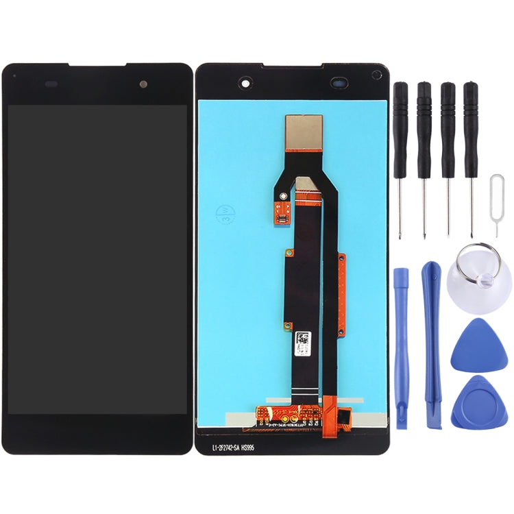 OEM LCD Screen for Sony Xperia E5 with Digitizer Full Assembly
