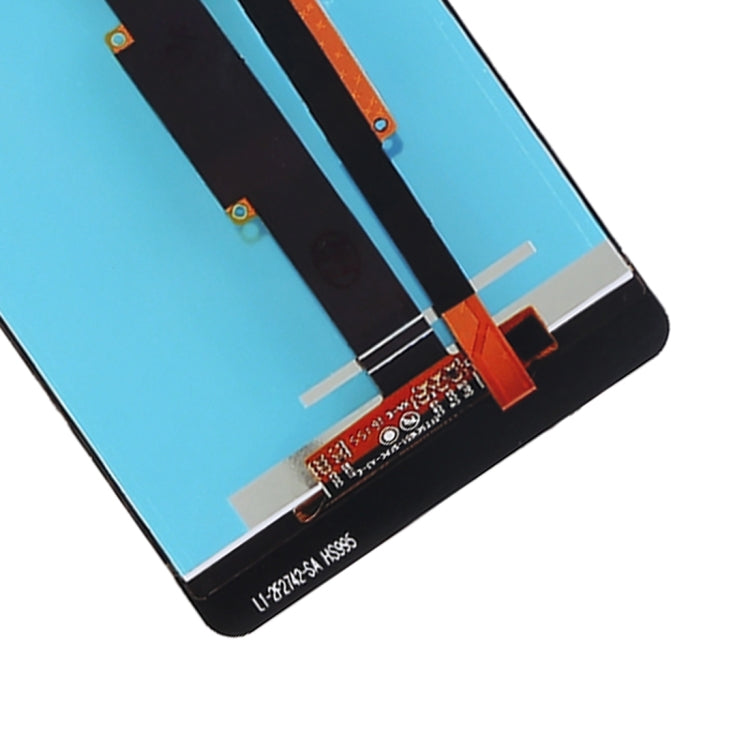 OEM LCD Screen for Sony Xperia E5 with Digitizer Full Assembly