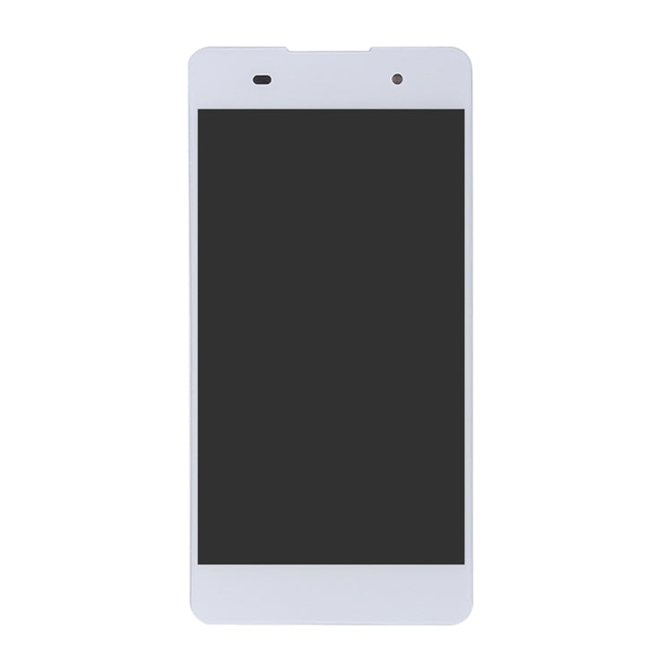 OEM LCD Screen for Sony Xperia E5 with Digitizer Full Assembly