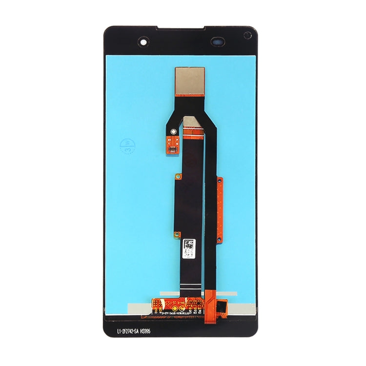 OEM LCD Screen for Sony Xperia E5 with Digitizer Full Assembly