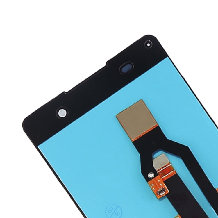 OEM LCD Screen for Sony Xperia E5 with Digitizer Full Assembly