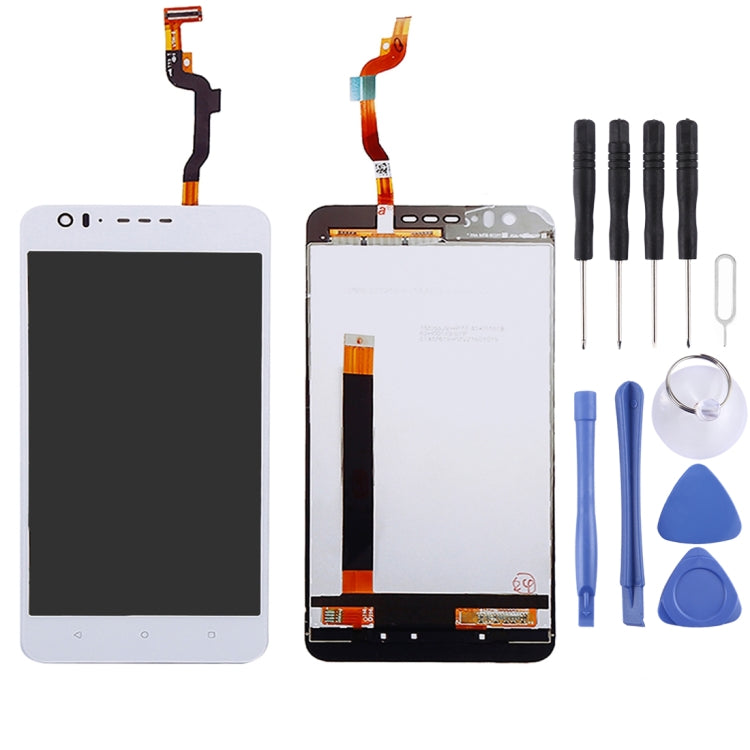 TFT LCD Screen for HTC Desire 10 Lifestyle