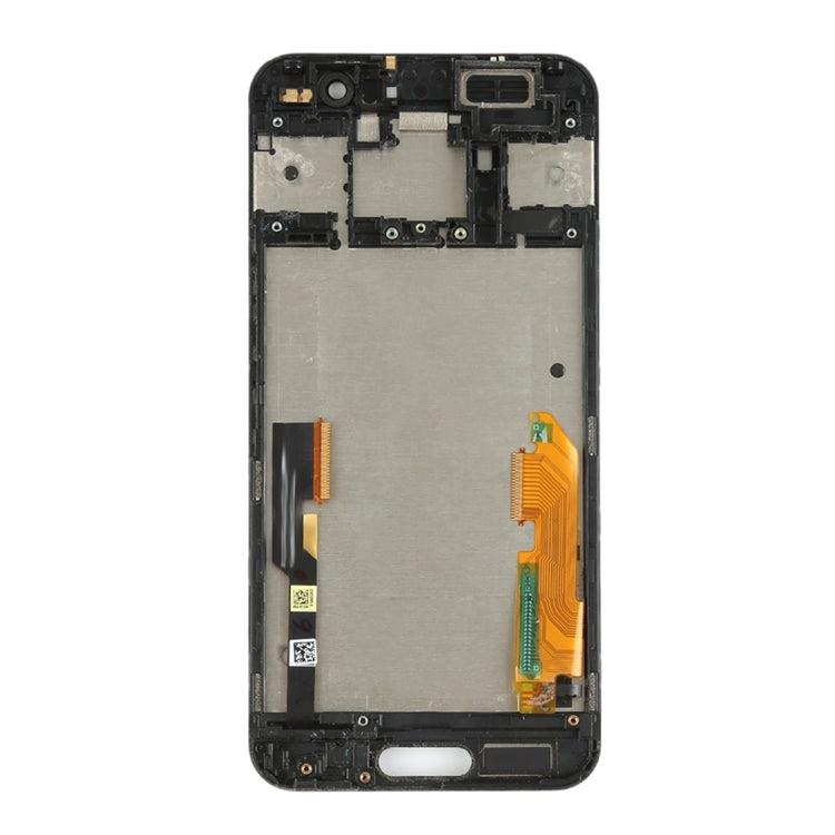 TFT LCD Screen for HTC One M9+ / M9 Plus Digitizer Full Assembly with Frame