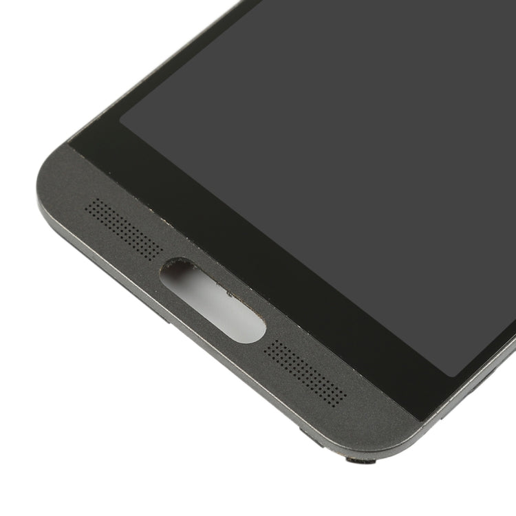 TFT LCD Screen for HTC One M9+ / M9 Plus Digitizer Full Assembly with Frame