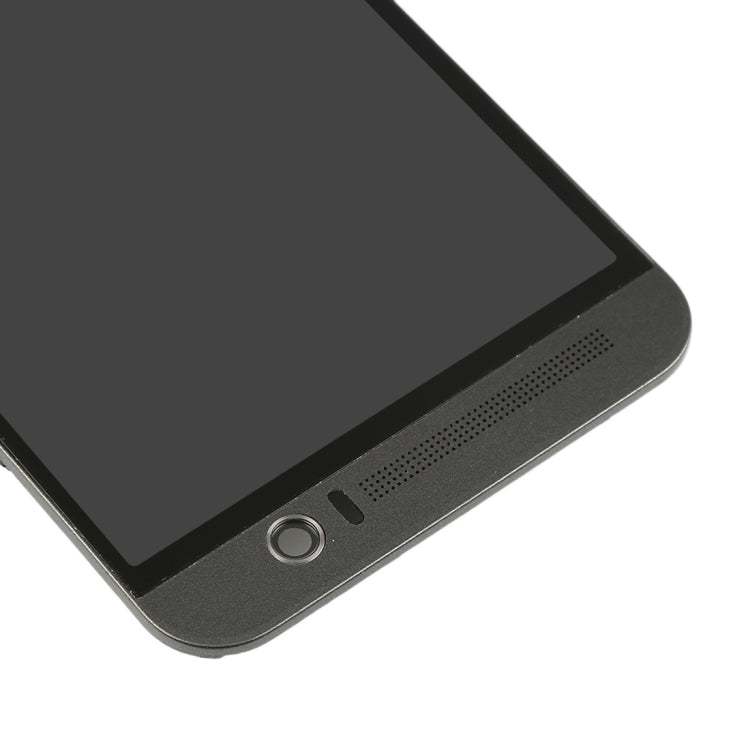 TFT LCD Screen for HTC One M9+ / M9 Plus Digitizer Full Assembly with Frame