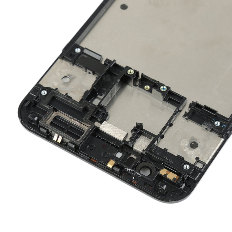 TFT LCD Screen for HTC One M9+ / M9 Plus Digitizer Full Assembly with Frame