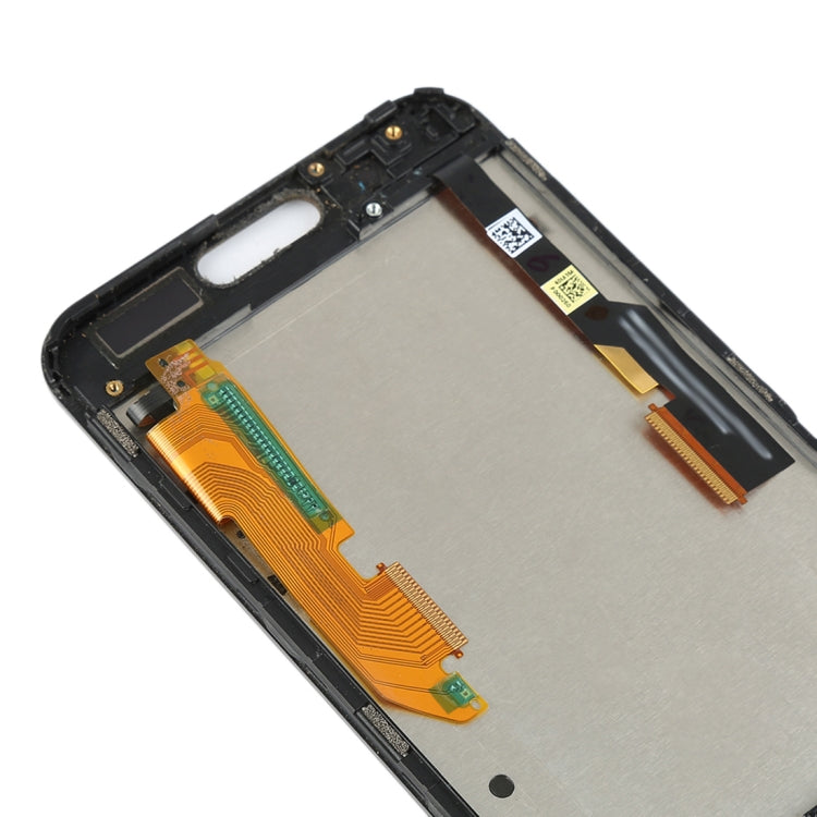 TFT LCD Screen for HTC One M9+ / M9 Plus Digitizer Full Assembly with Frame