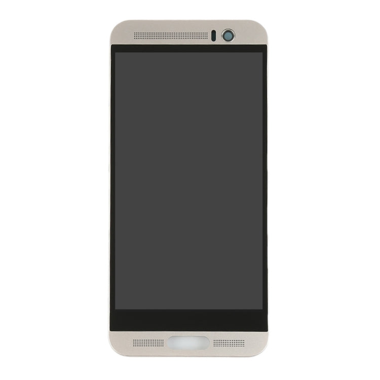 TFT LCD Screen for HTC One M9+ / M9 Plus Digitizer Full Assembly with Frame