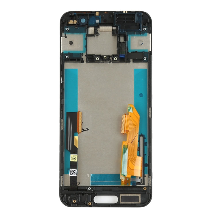 TFT LCD Screen for HTC One M9+ / M9 Plus Digitizer Full Assembly with Frame