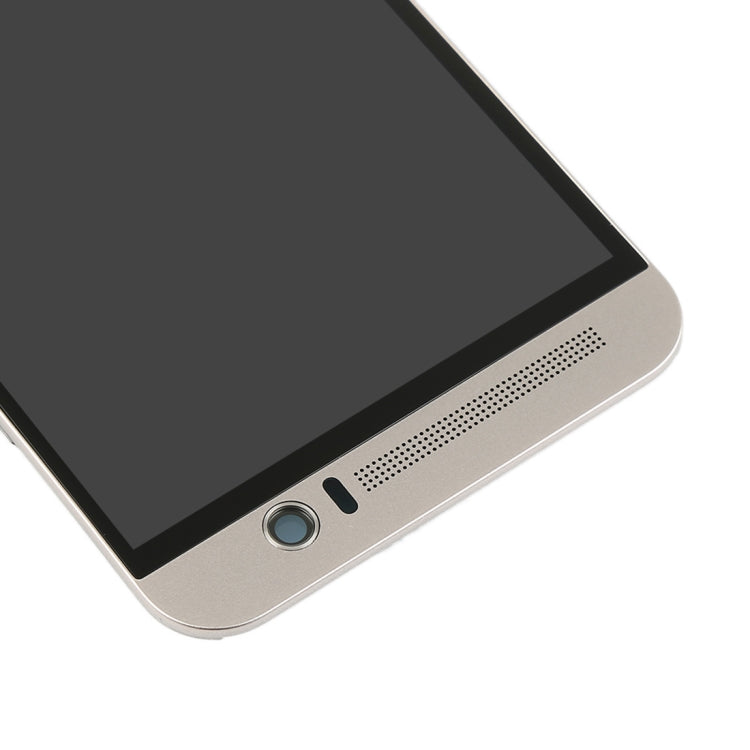 TFT LCD Screen for HTC One M9+ / M9 Plus Digitizer Full Assembly with Frame