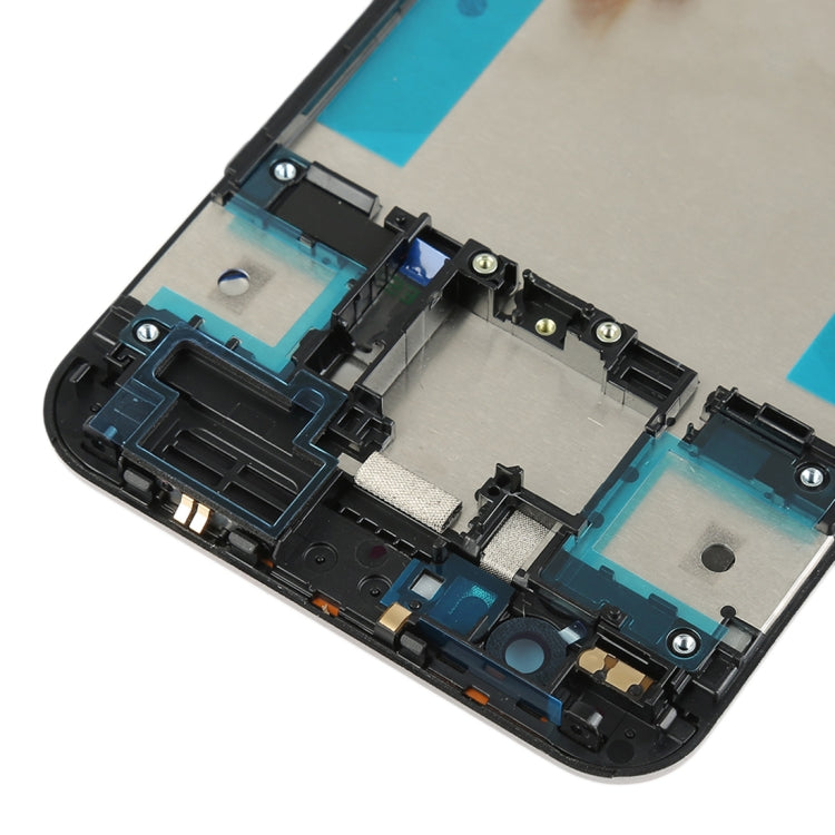 TFT LCD Screen for HTC One M9+ / M9 Plus Digitizer Full Assembly with Frame