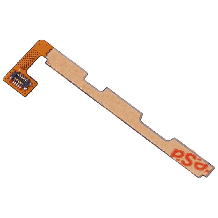 Power Button & Volume Button Flex Cable for Xiaomi Redmi Go