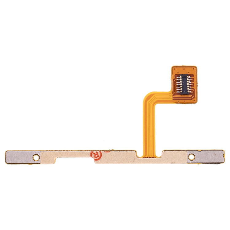For Vivo Y81 Power Button & Volume Button Flex Cable