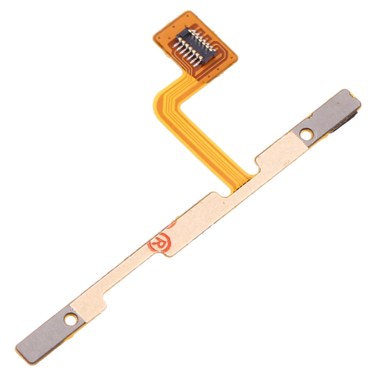 For Vivo Y81 Power Button & Volume Button Flex Cable