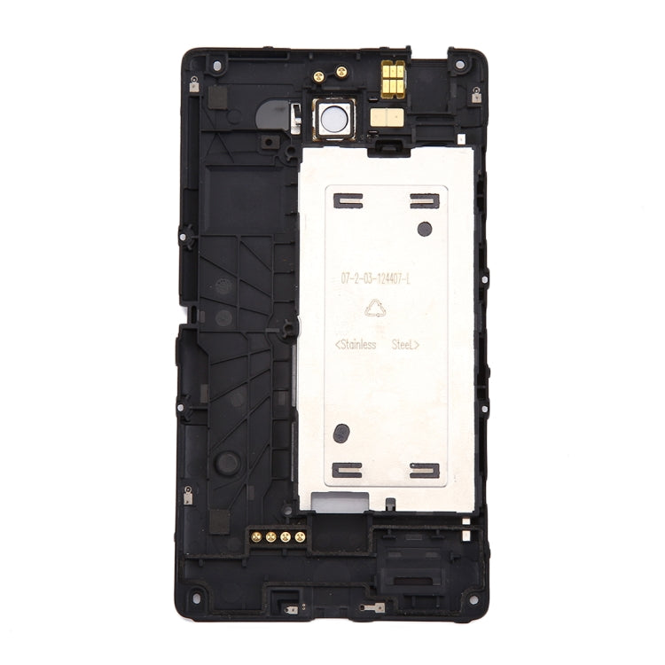 Middle Frame Bezel for Nokia Lumia 820