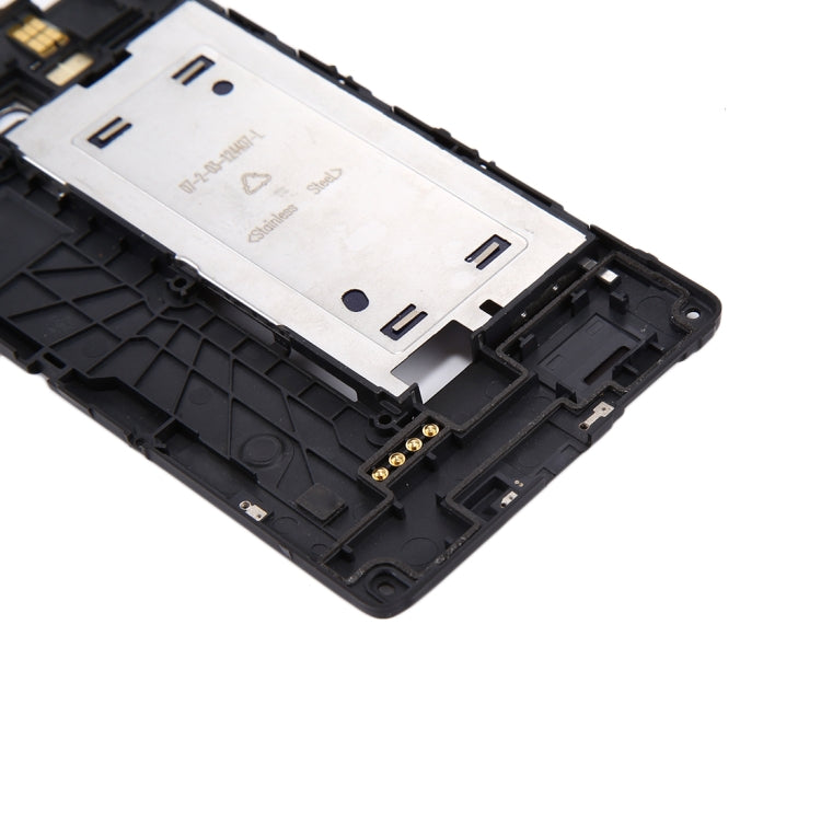 Middle Frame Bezel for Nokia Lumia 820