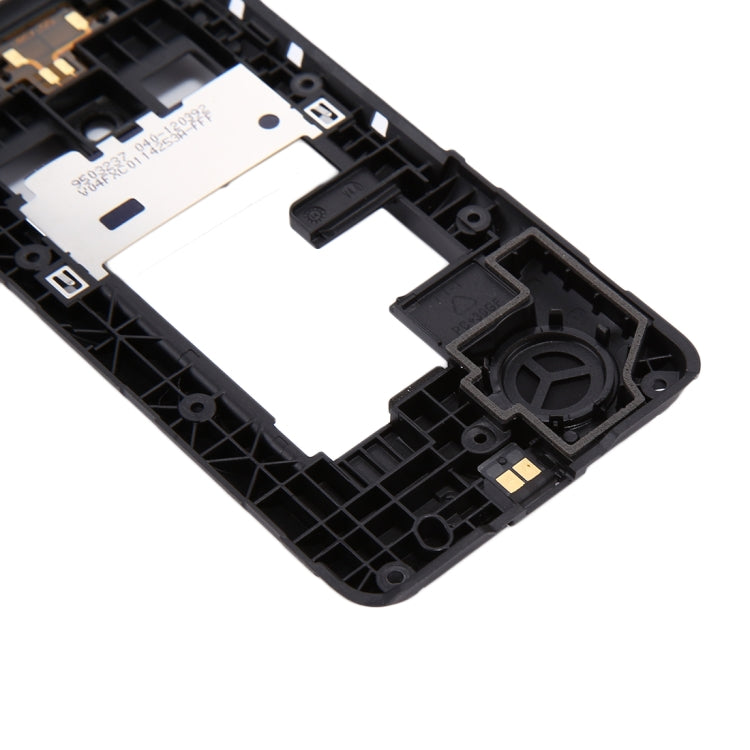 Middle Frame Bezel for Nokia Lumia 530
