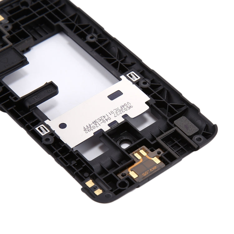 Middle Frame Bezel for Nokia Lumia 530