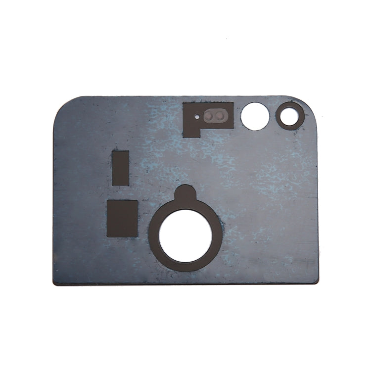Glass Back Cover for Google Pixel XL / Nexus M1 (Upper Part)