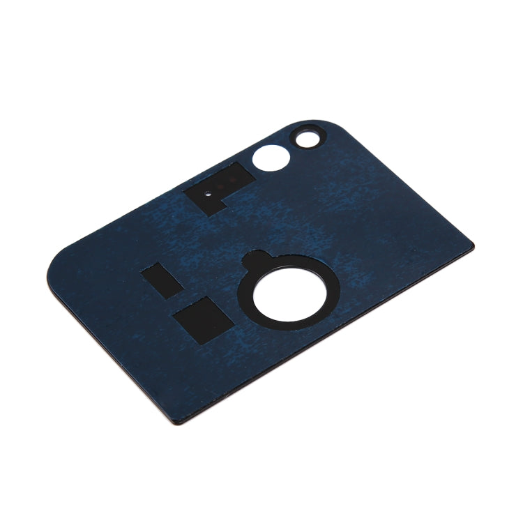 Glass Back Cover for Google Pixel XL / Nexus M1 (Upper Part)