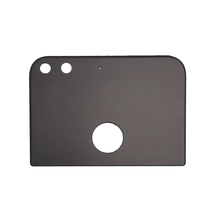 Glass Back Cover for Google Pixel XL / Nexus M1 (Upper Part)