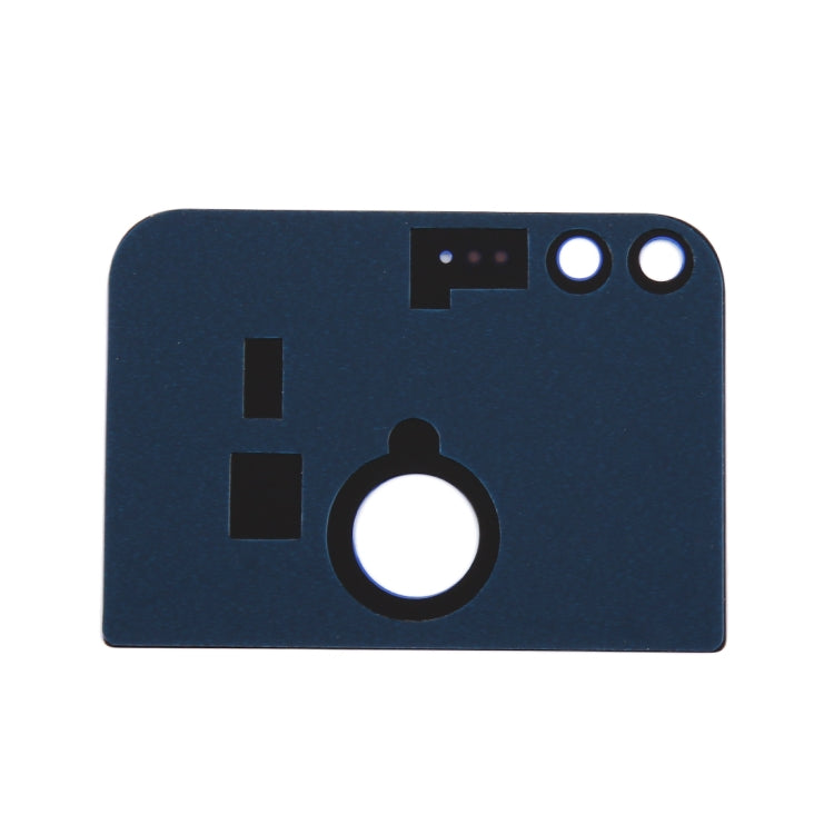 Glass Back Cover for Google Pixel XL / Nexus M1 (Upper Part)