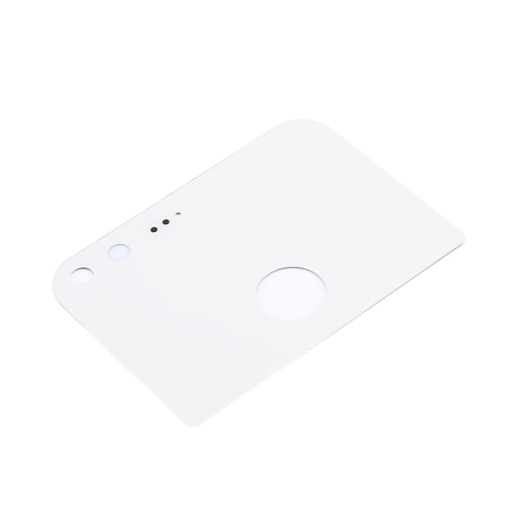 Glass Back Cover for Google Pixel XL / Nexus M1 (Upper Part)