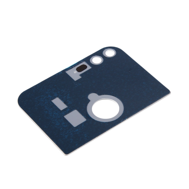 Glass Back Cover for Google Pixel XL / Nexus M1 (Upper Part)