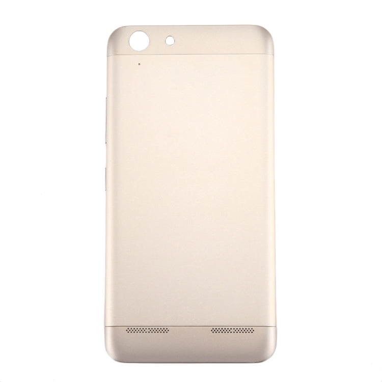 For Lenovo Vibe K5 / A6020 Battery Back Cover