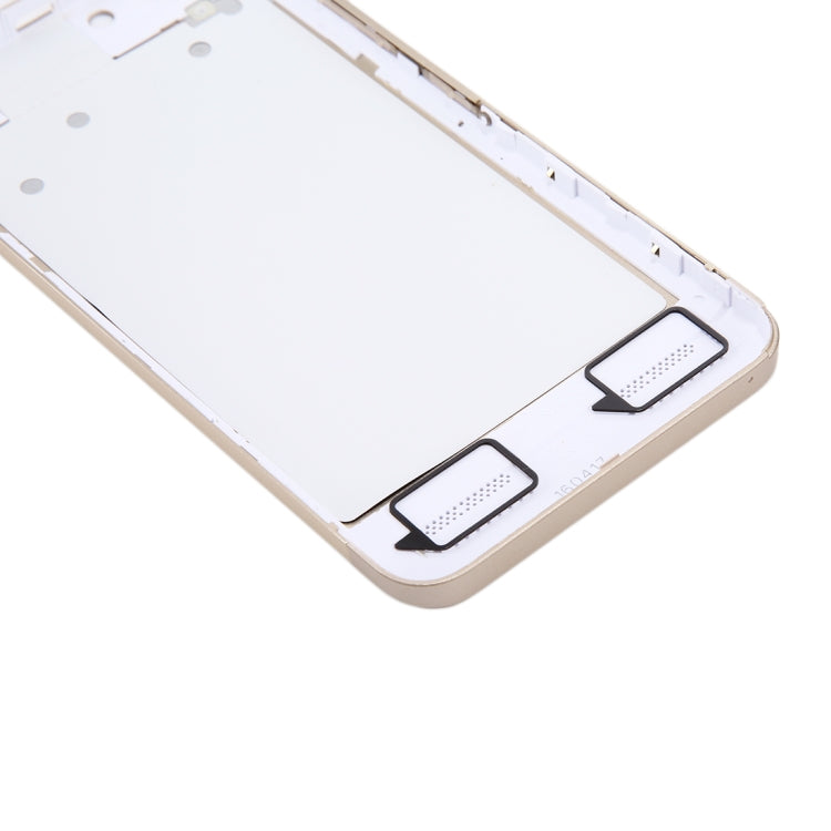 For Lenovo Vibe K5 / A6020 Battery Back Cover