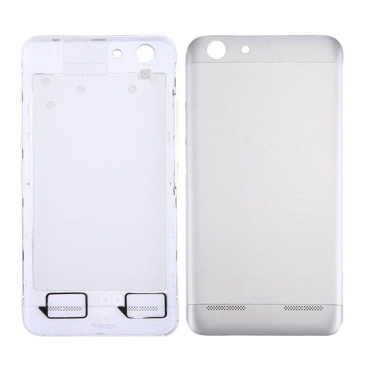 For Lenovo Vibe K5 / A6020 Battery Back Cover