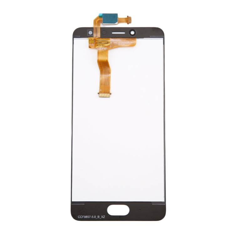 TFT LCD Screen for Meizu Meilan A5 / M5c with Digitizer Full Assembly