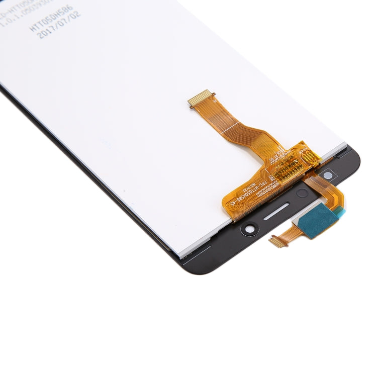 TFT LCD Screen for Meizu Meilan A5 / M5c with Digitizer Full Assembly