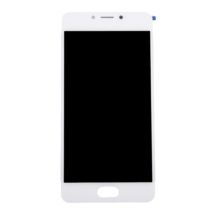 TFT LCD Screen for Meizu Meilan A5 / M5c with Digitizer Full Assembly